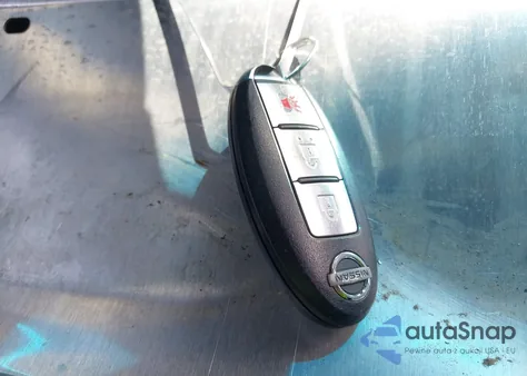 2013 Nissan Rogue Sv from USA, damaged, VIN JN8AS5MT8DW514928